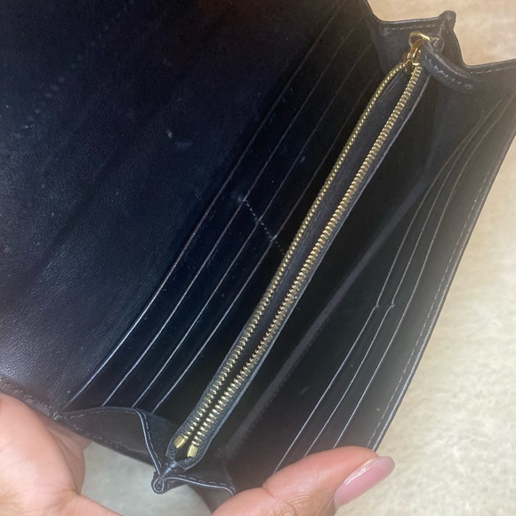 Authentic Fendi Wallet - Picture 7 of 13